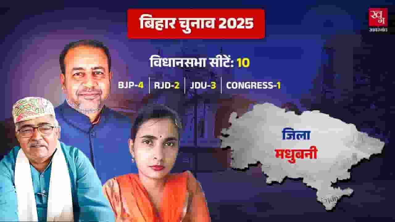 madhubani। Photo Credit: Khabargaon