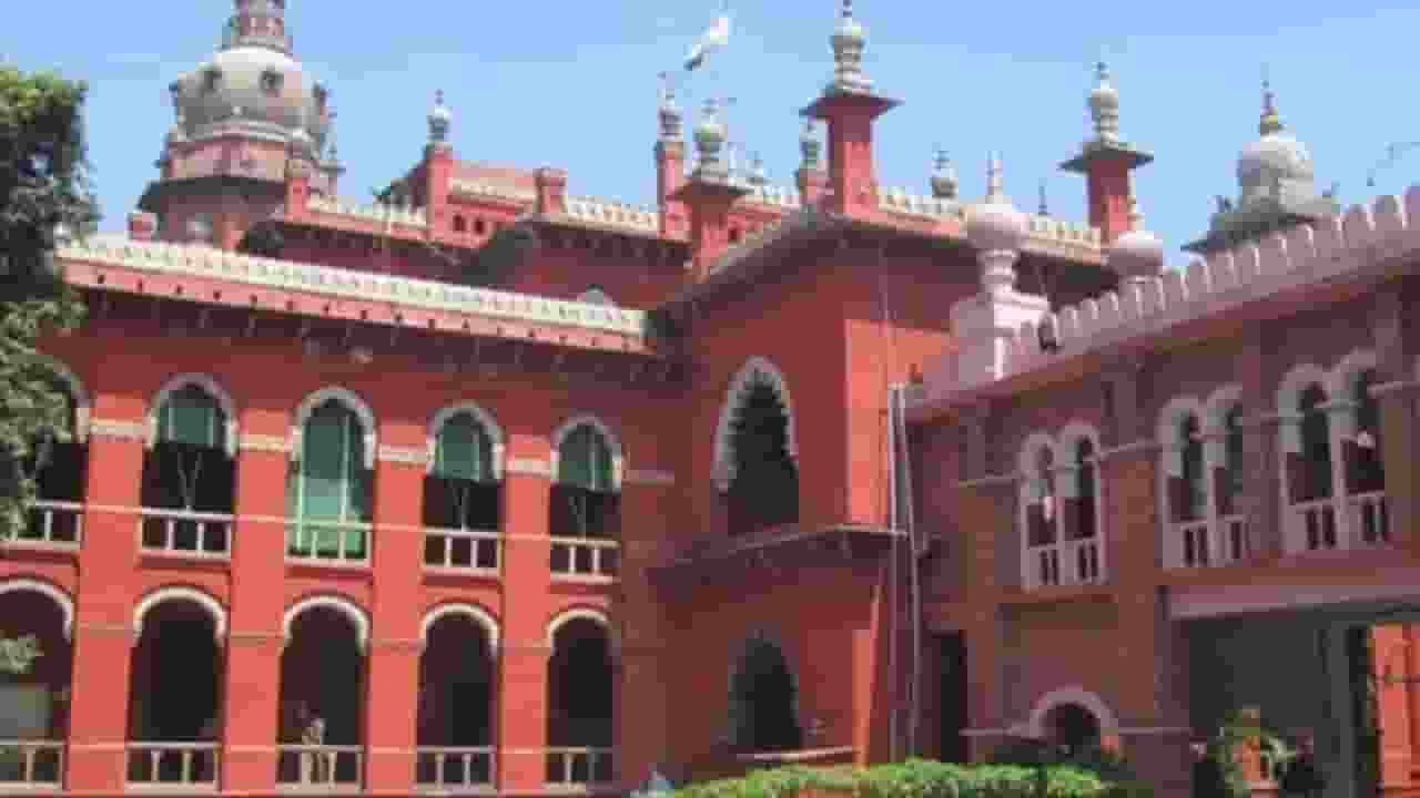 यौन उत्पीड़न केस पर मद्रास HC ने 'प्रेस पर अत्याचार' की बात क्यों की? Anna University sexual assault
