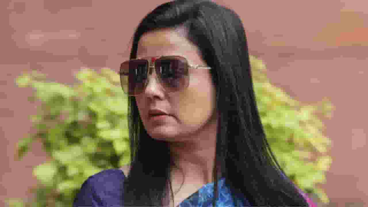 कोलकाता रेप केस: TMC नेताओं के बड़बोले बयान, महुआ मोइत्रा ने लताड़ा Kolkata gangrape case mahuna moitra