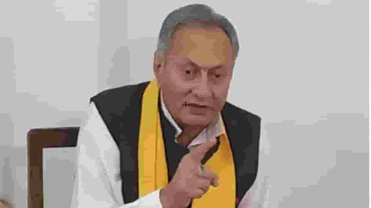 मेजर विजय सिंह मनकोटिया, Photo Credit-File Photo