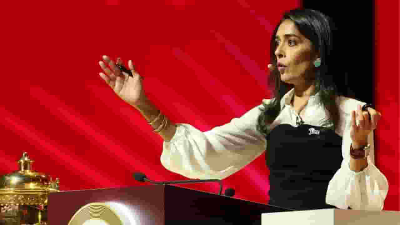 auther news mallika sagar