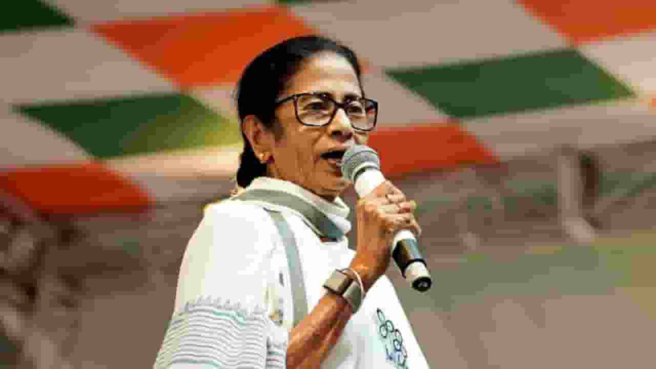 mamata banerjee