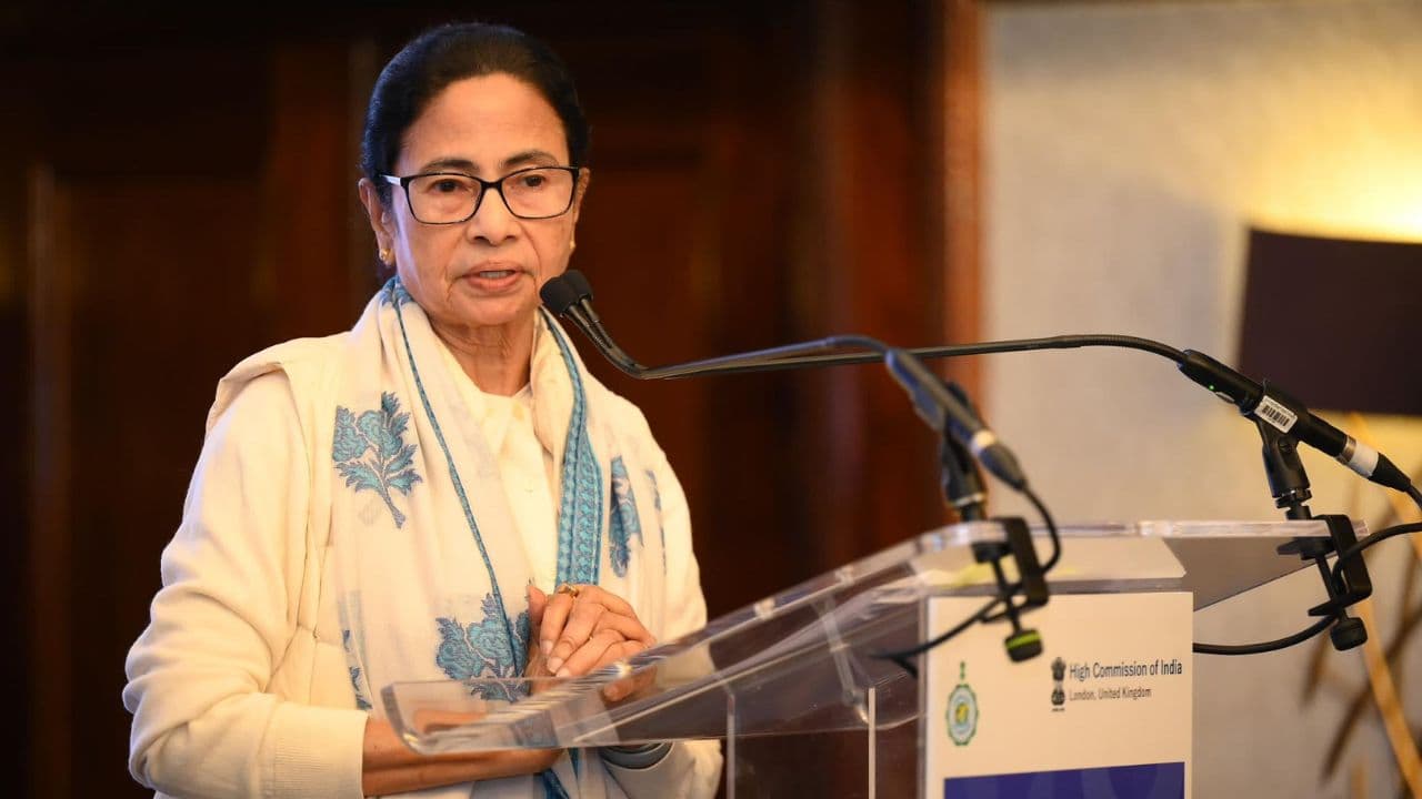 'अपमान मत करो,' ऑक्सफोर्ड में CM ममता बनर्जी को यह क्यों कहना पड़ा? Mamata Banerjee