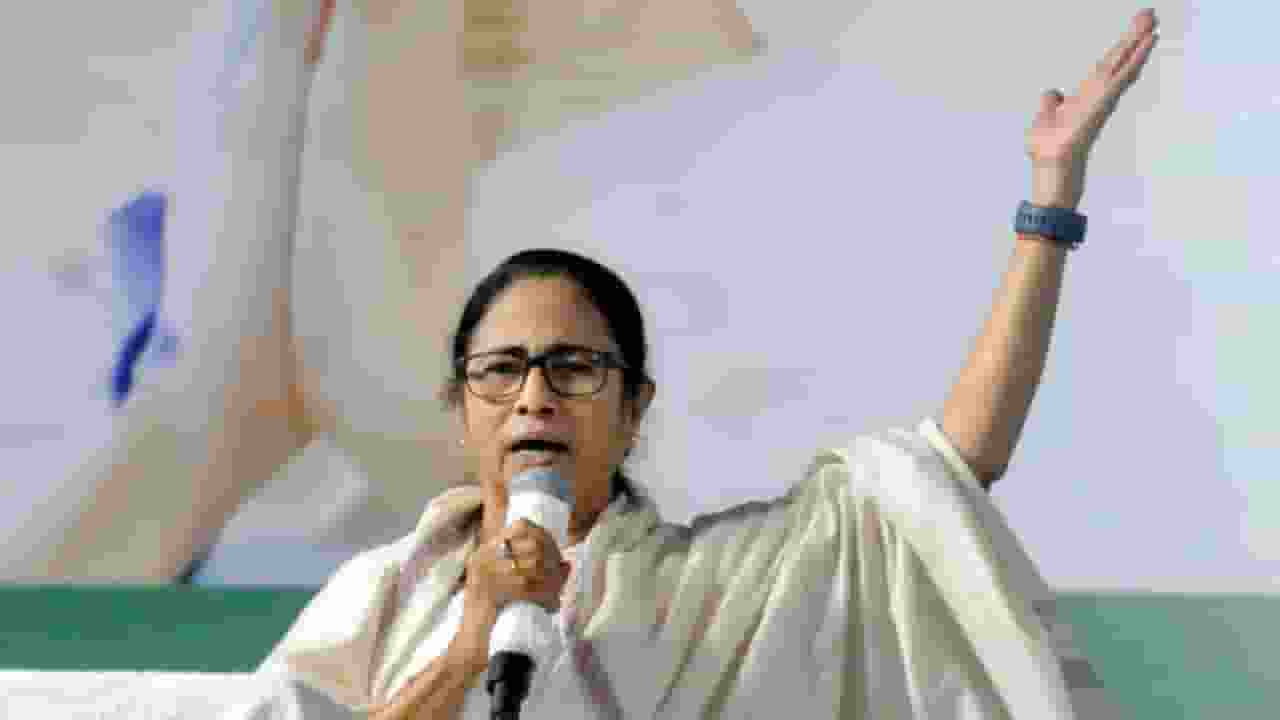 mamata banerjee