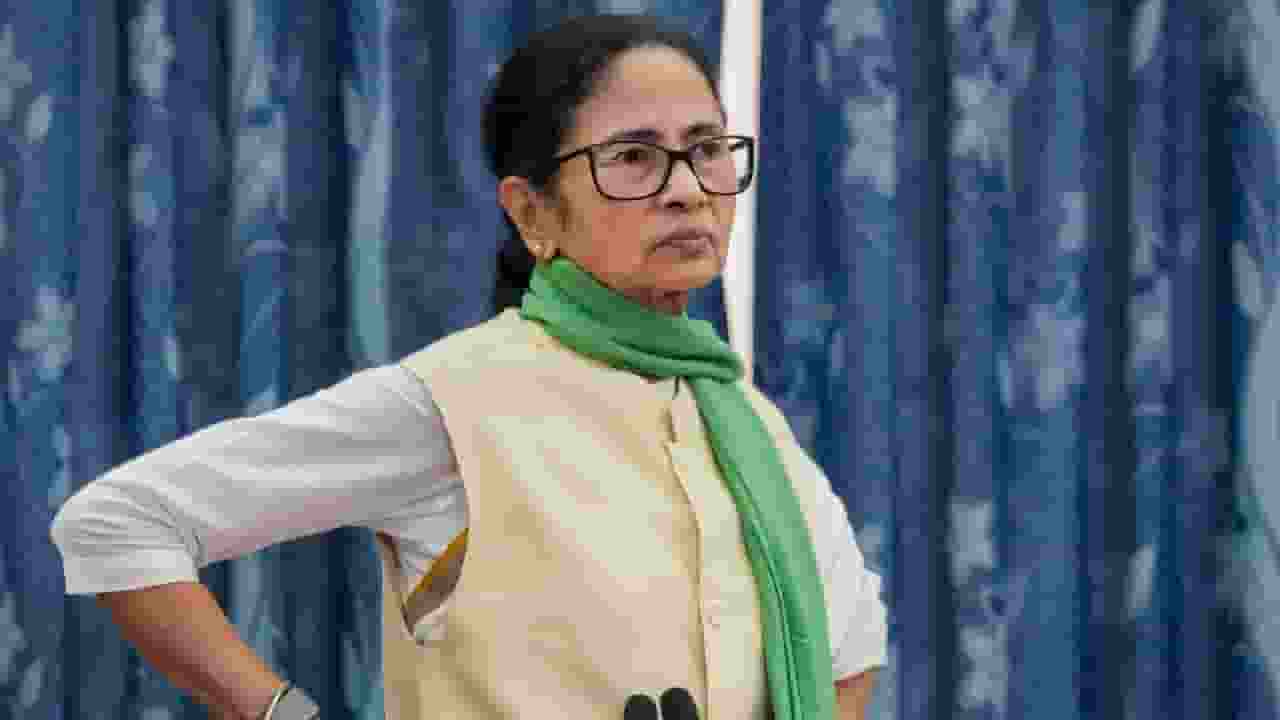 mamata banarjee supreme court