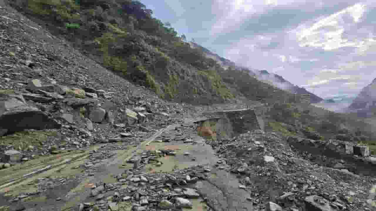 ग्राउंड रिपोर्ट: पंजाब-हरियाणा और हिमाचल में कितनी तबाही, हालात कैसे? North India Flood update.