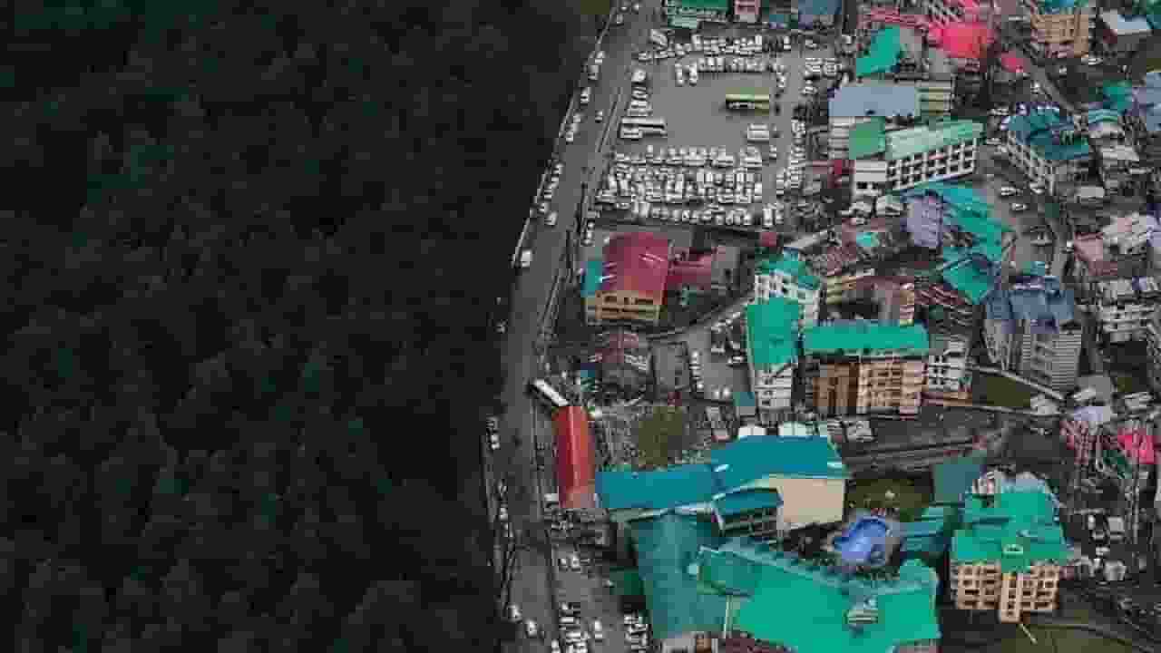 Manali News