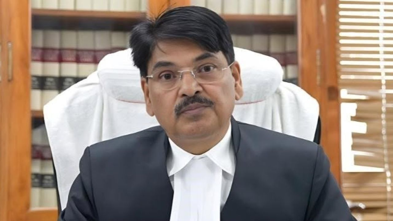 Manan Kumar Mishra