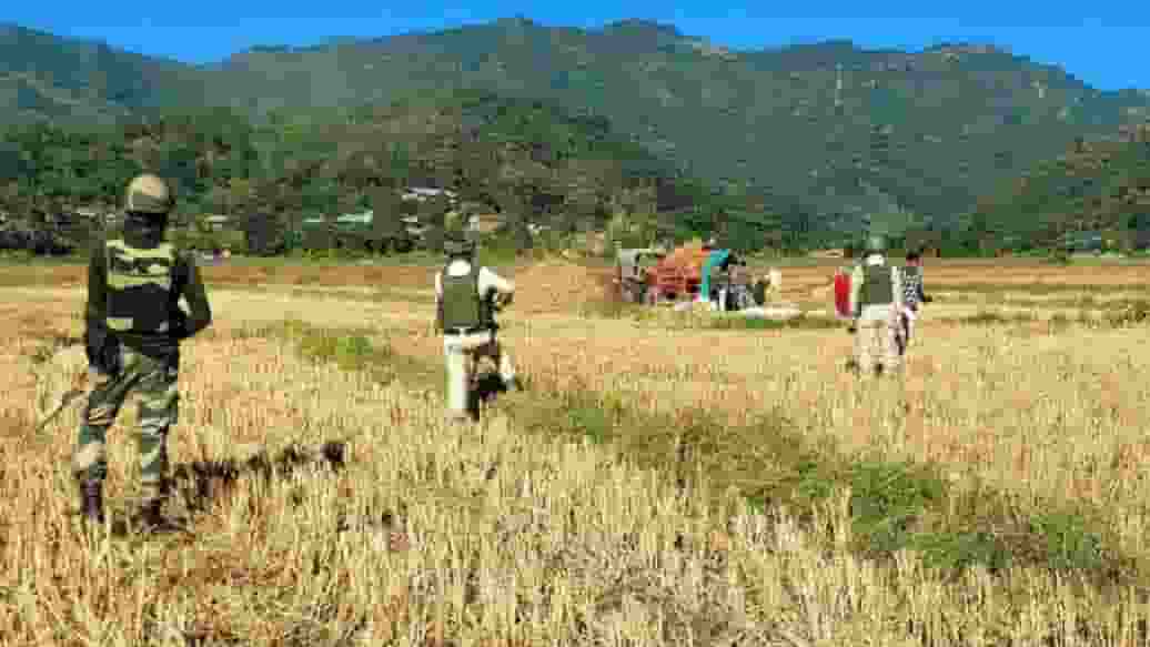 मणिपुर: 3 लाशें, 3 लापता, न्याय मांग रहे मैतेई Manipur Violence