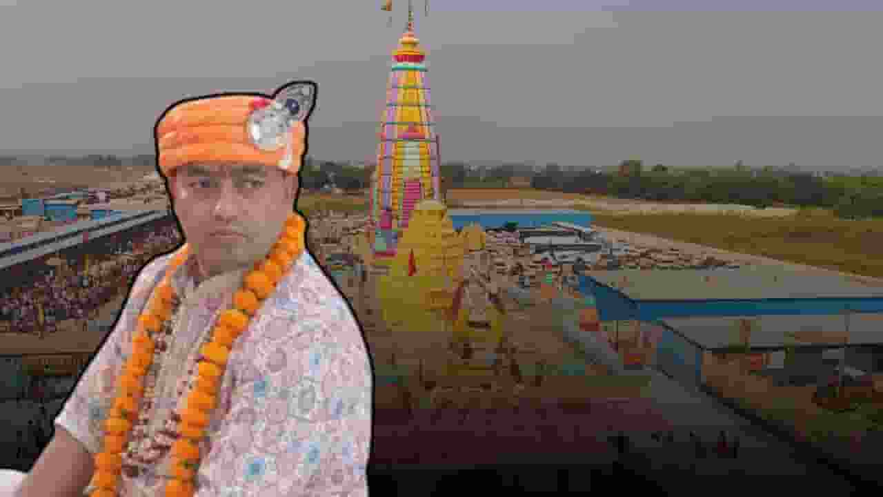 omendra chauhan