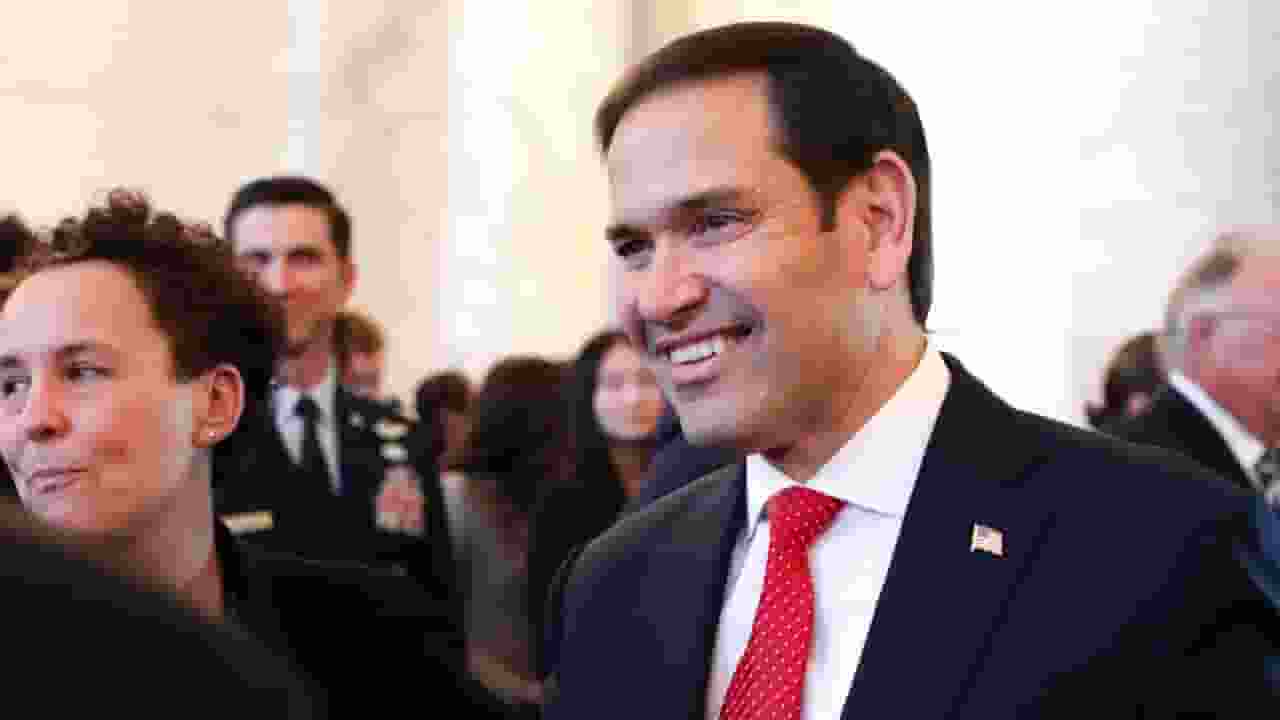 Marco Rubio