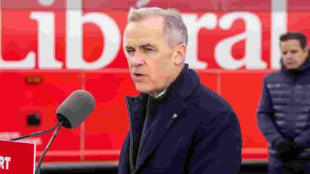 इच्छा या मजबूरी, कार्नी ने बताया PM मोदी को G7 में क्यों दिया न्योता? Mark Carney । Photo Credit: PTI