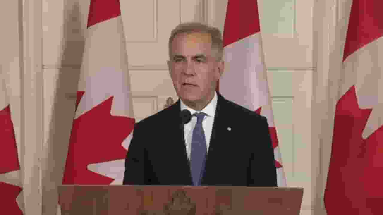 H-1B वीजा के लिए कनाडा ने दिया स्पेशल ऑफ, हिल जाएंगे डोनाल्ड ट्रंप mark carney