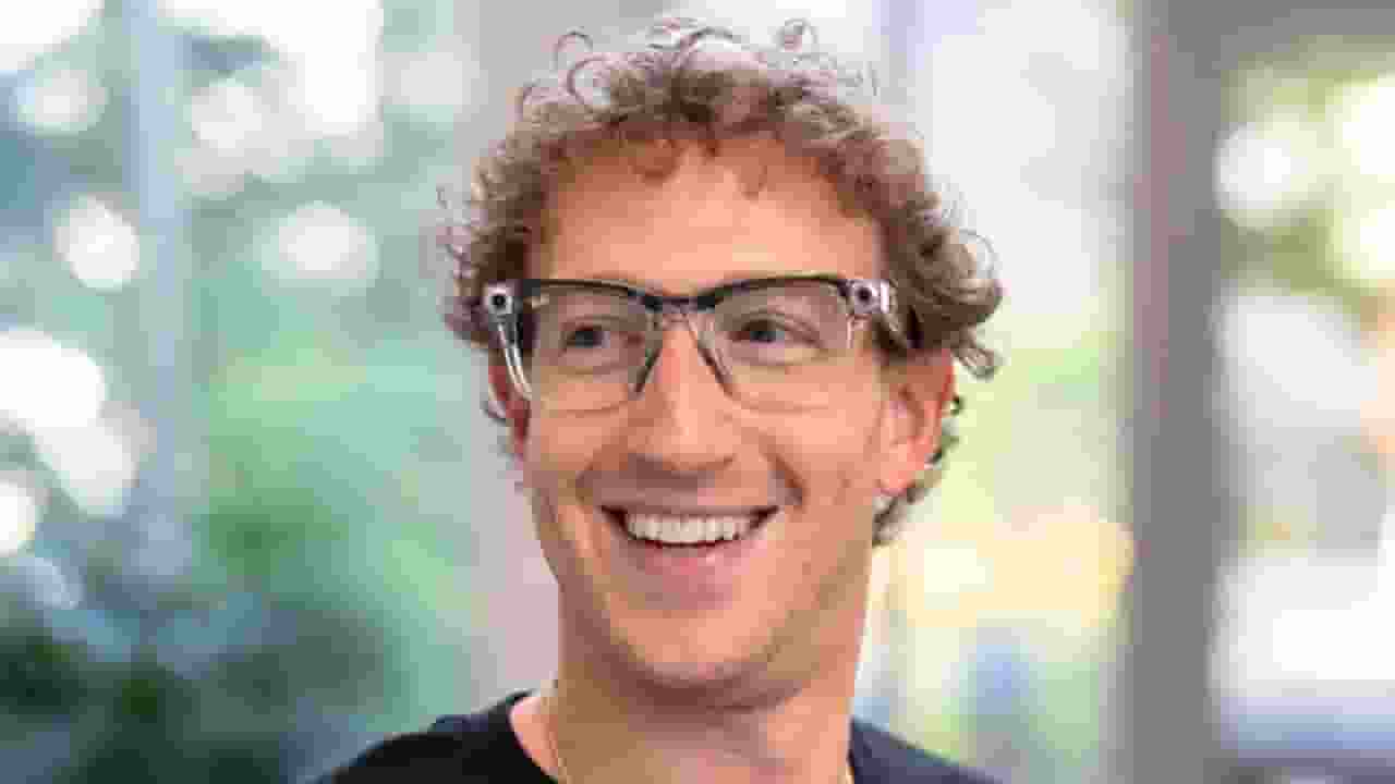 Meta का डेटा किया लीक, 20 का लेऑफ, और भी होंगे बाहर Mark Zuckerberg