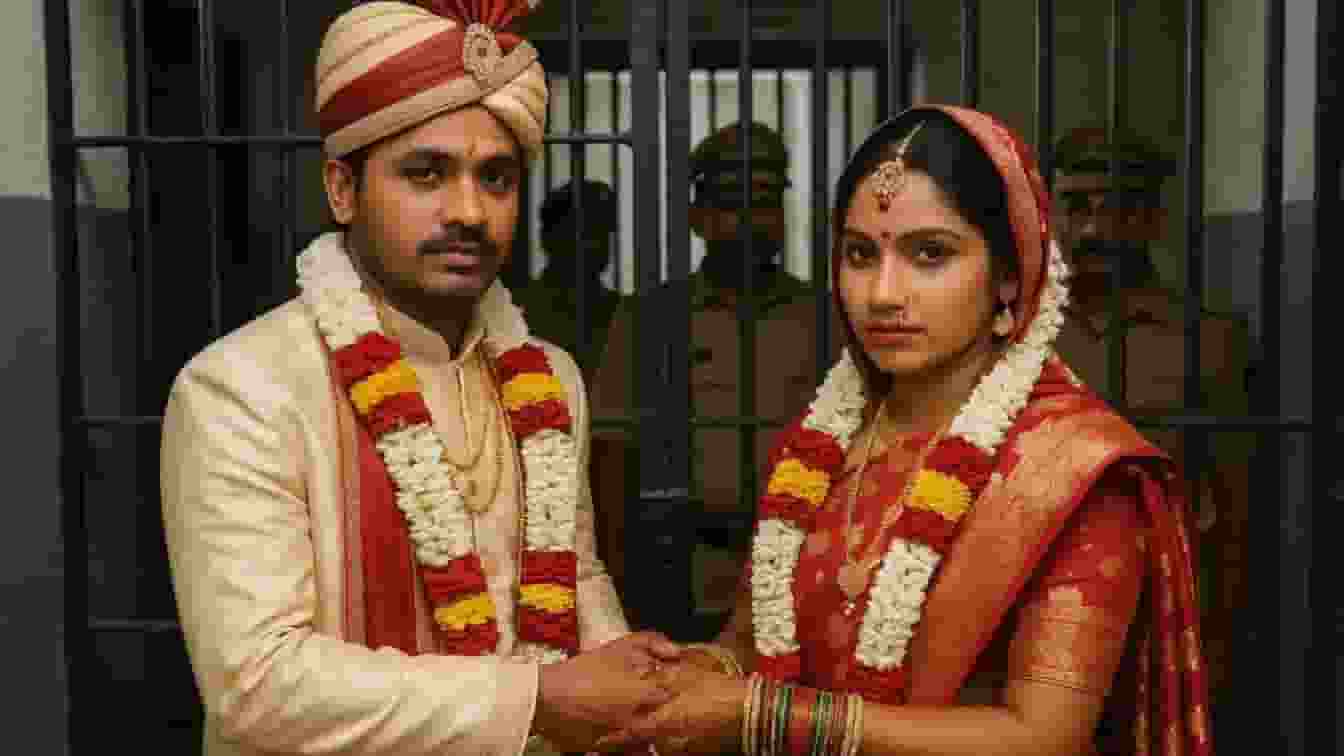 जिसने लगाया यौन उत्पीड़न का आरोप, कोर्ट ने उसी से करा दी आरोपी की शादी Marriage