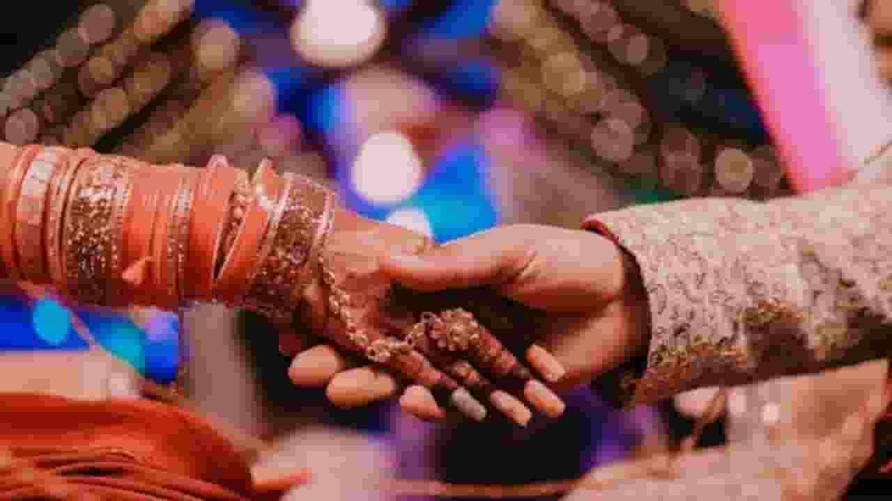 सवा लाख सैलरी, मिन्नतें कीं, फिर मंडप में दुल्हन ने तोड़ दी शादी representational image : Pixabe