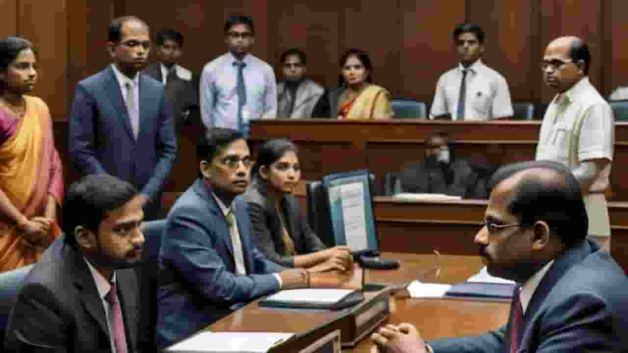 दुलहन ढूंढने में फेल, मैट्रिमोनी साइट को देना पड़ा जुर्माना Bengaluru Court