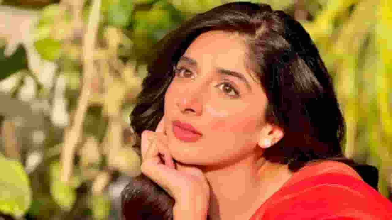 'मुझे खुशी होगी', 'सनम तेरी कसम 2' का हिस्सा होंगी मावरा होकेन! Mawra Hocane