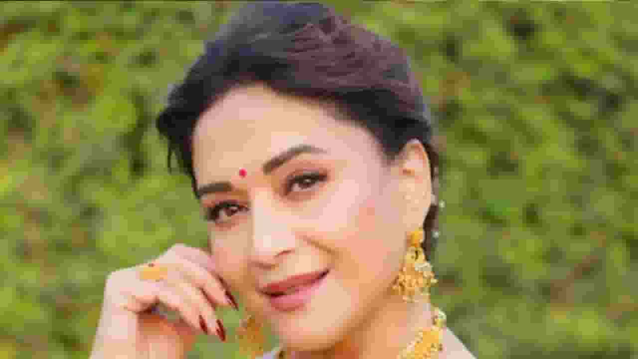 madhuri dixit
