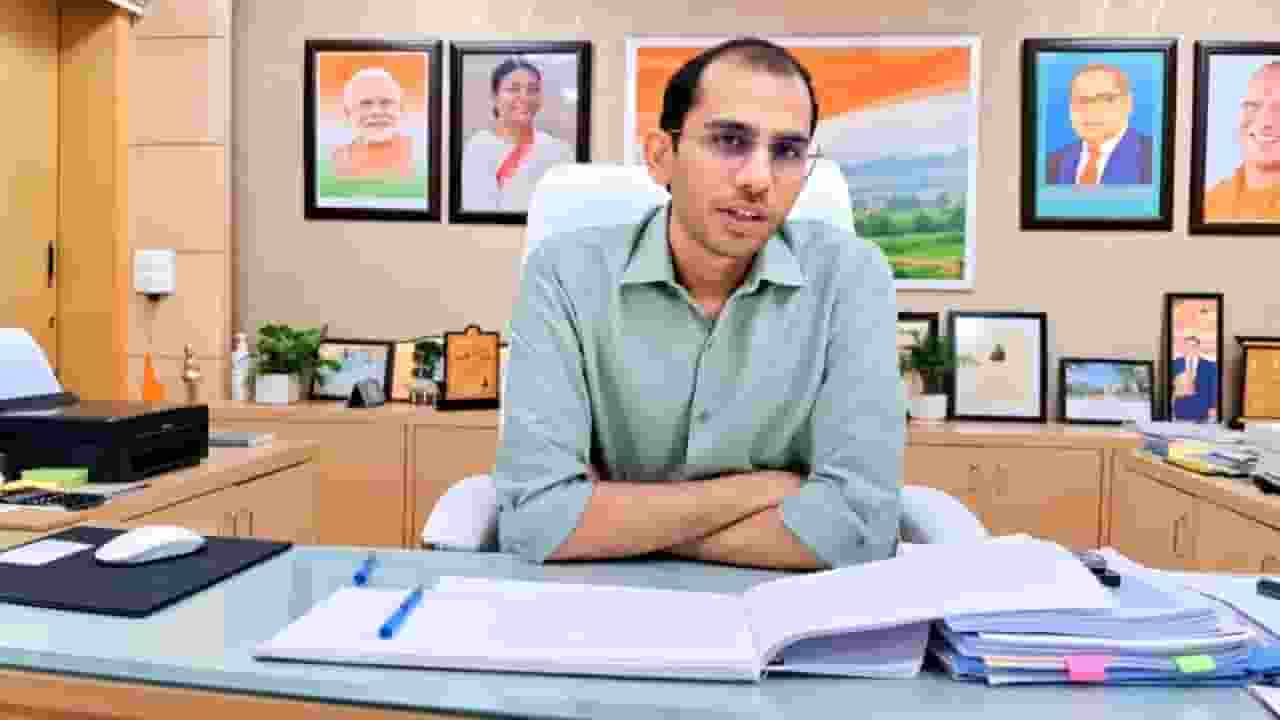 Sanjay Meena
