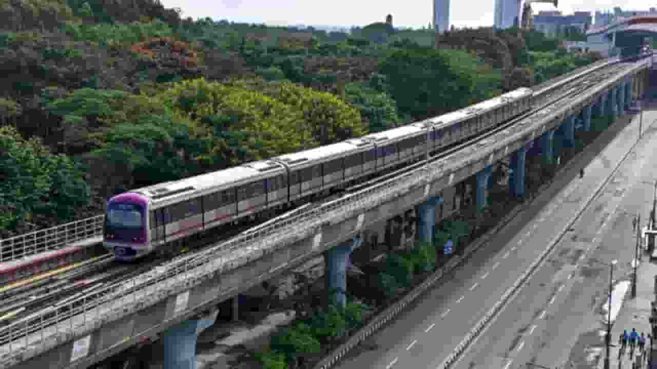 Bengaluru Metro