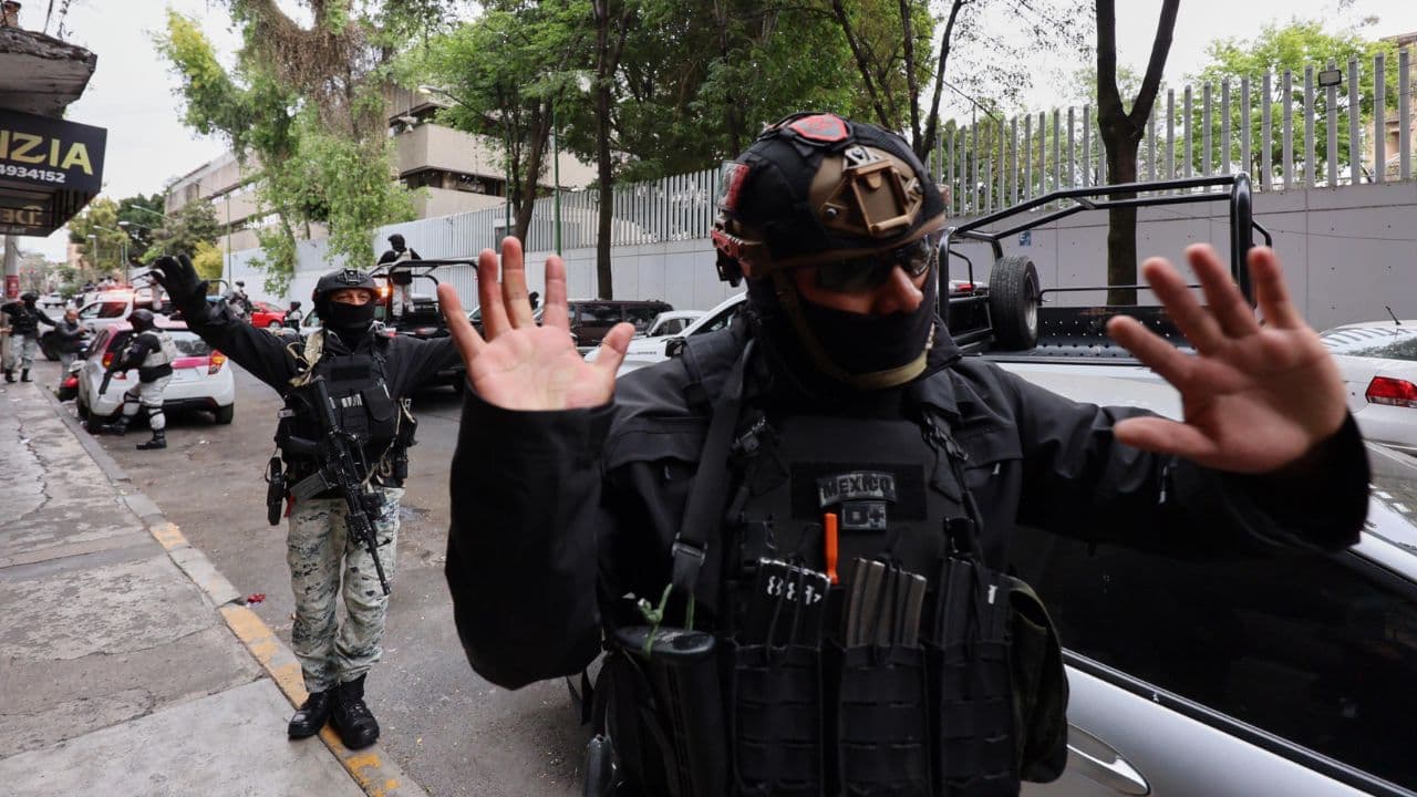 Mexico