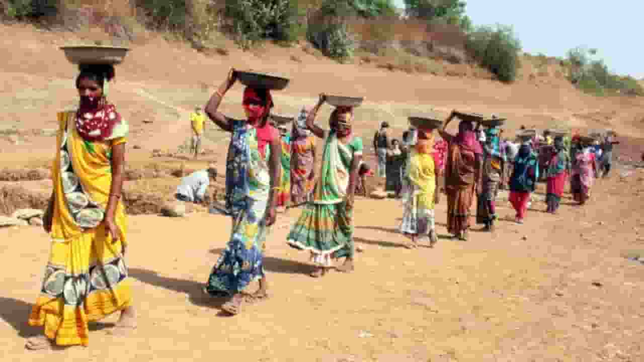 MGNREGA