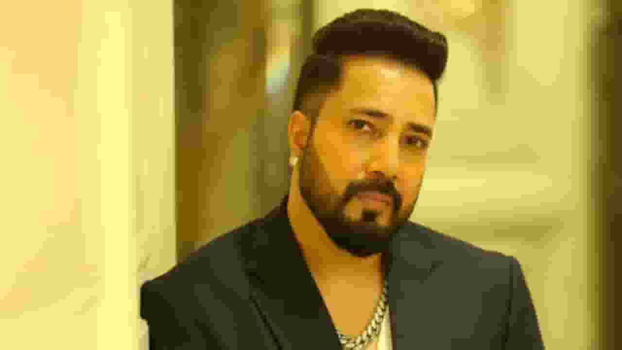 mika singh
