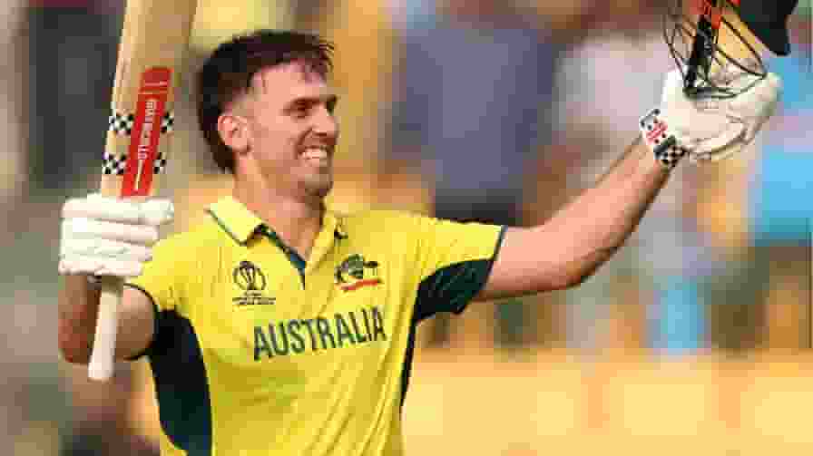 चैंपियंस ट्रॉफी में कौन करेगा ऑस्ट्रेलिया की कप्तानी? मार्श हुए बाहर Mitchell Marsh