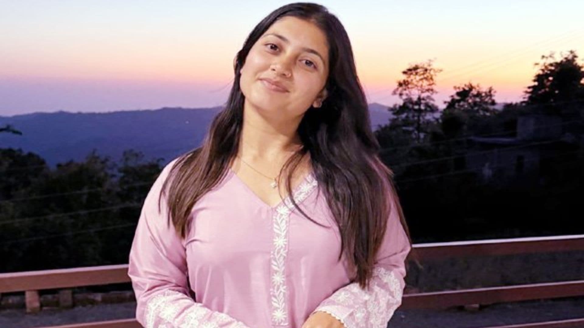 Ishita Pundeer