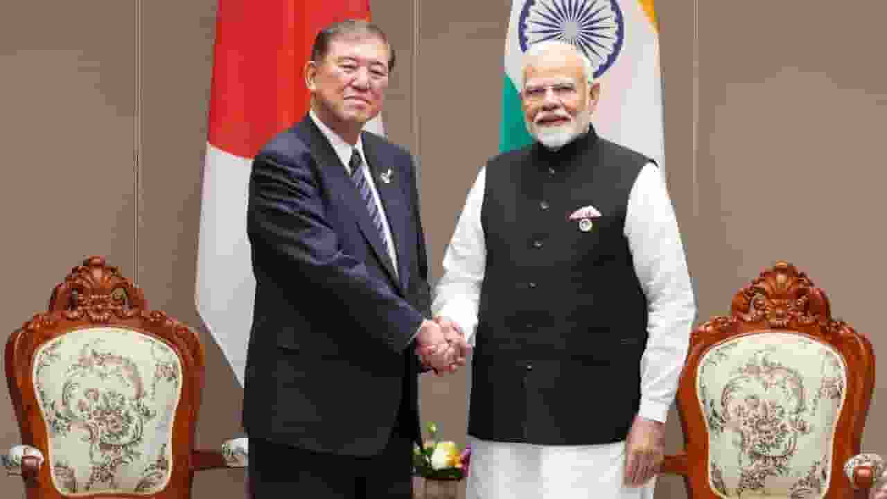 तनातनी से दोस्ती तक... भारत और जापान के रिश्तों की कहानी pm modi japan visit