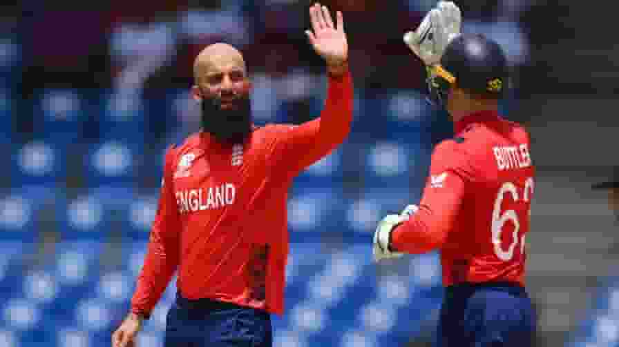 पिता ने मुर्गियां बेचकर बेटे को इंग्लैंड का दिग्गज क्रिकेटर बना दिया Moeen Ali