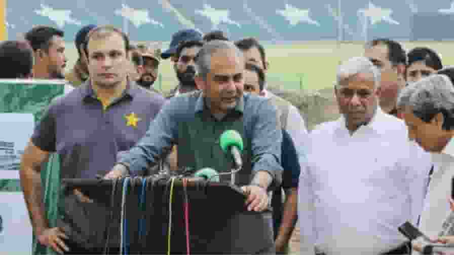 PCB ने शुरू किया नया बखेड़ा, ICC से करेगा इस बात की शिकायत Mohsin Naqvi PCB