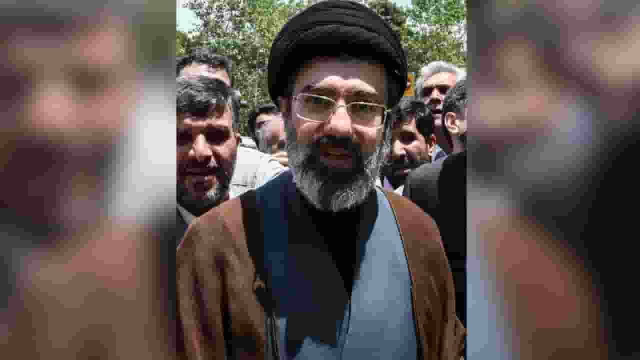 कौन हैं मोजतबा खामेनेई, जो बन सकते हैं ईरान के सुप्रीम लीडर Mojtaba Khamenei