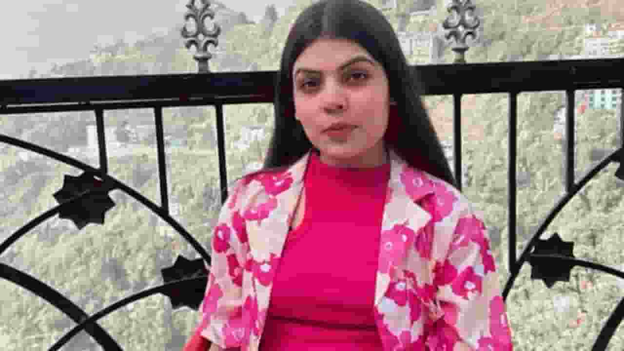 Monika Nagar
