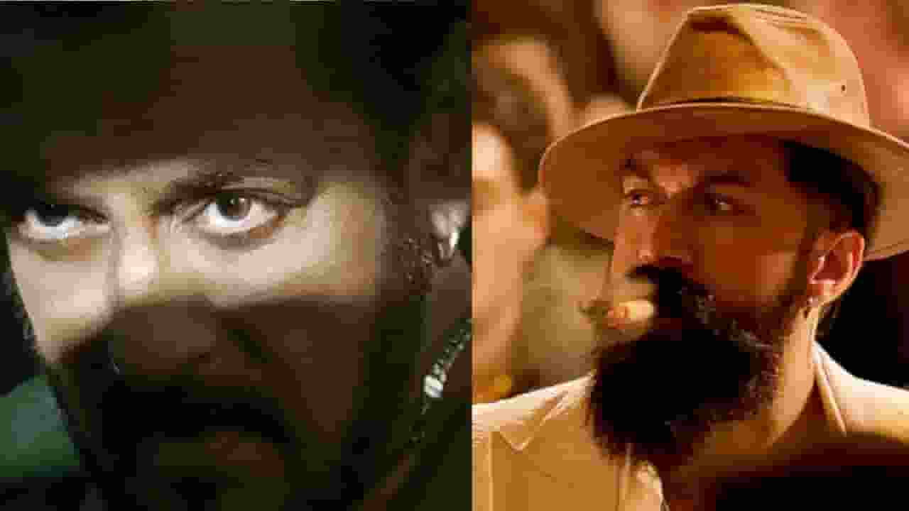 सलमान और यश में कड़ी टक्कर! 2025 में इन 5 फिल्मों का चलेगा बोलबाला Salman Khan and Yash