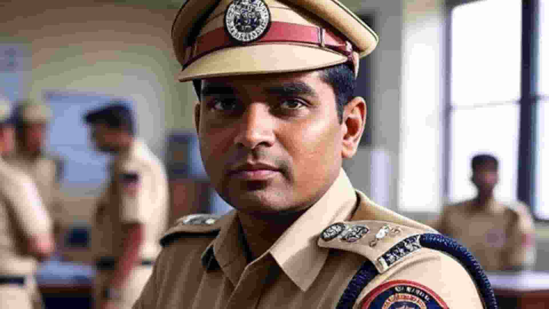 कभी ड्यूटी पर नहीं गया कांस्टेबल, 12 साल में मिल गई 28 लाख सैलरी MP Police