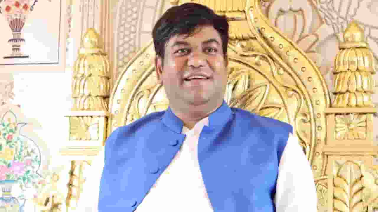 स्कोर कार्ड में 'ज़ीरो', फिर भी सबके लिए हीरो कैसे VIP के मुकेश सहनी? Mukesh Sahani