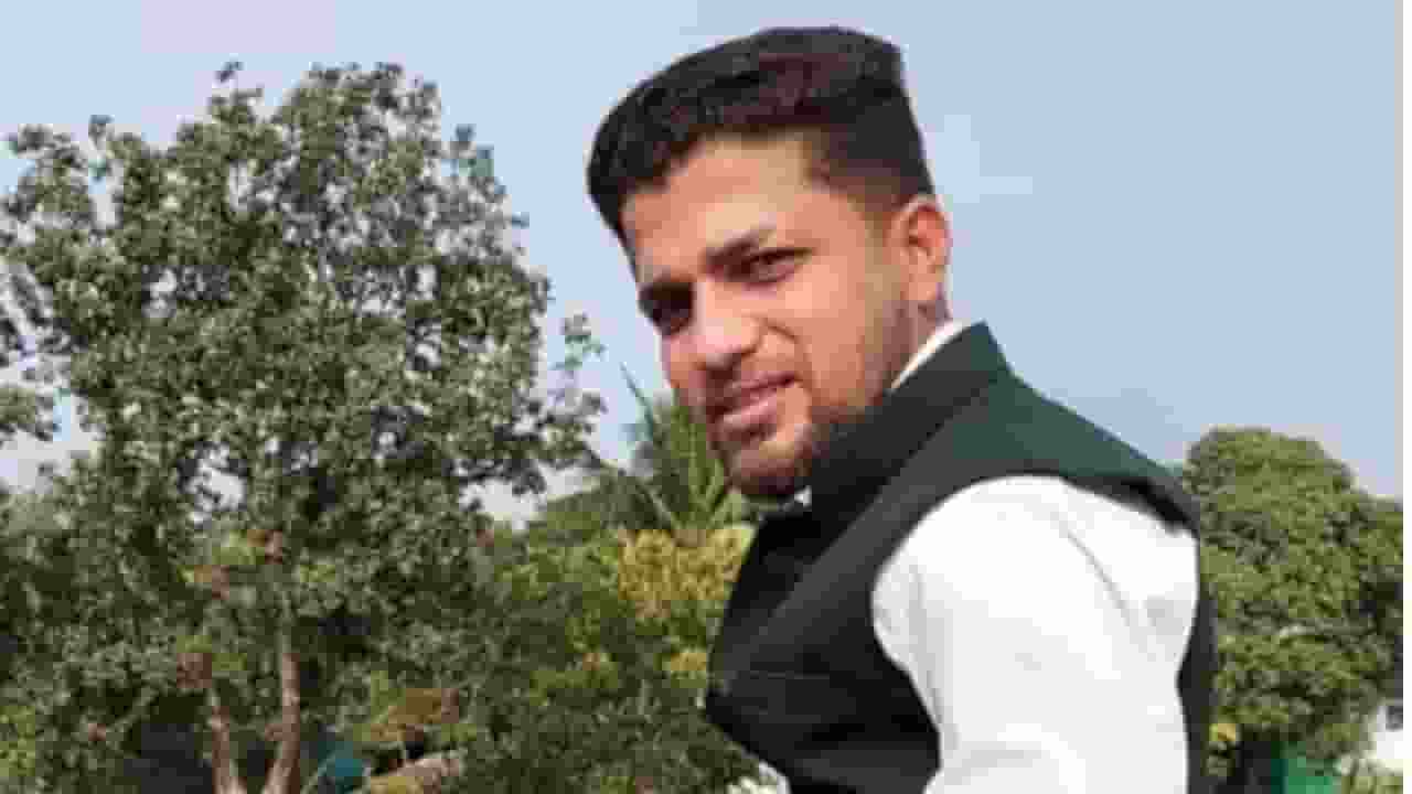 छत्तीसगढ़ में सेप्टिक टैंक से मिली पत्रकार की लाश Mukesh Chandrakar : X : @INCIndia