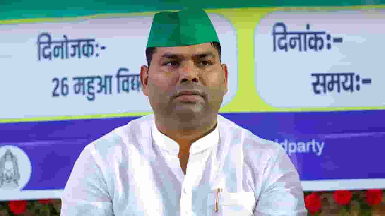 mukesh kumar raushan
