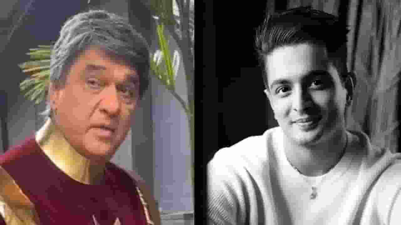 'ऐसे लोगों को मारना चाहिए, गधे पर बैठाकर घुमाओ', रणवीर पर भड़के मुकेश Mukesh Khanna and Ranveer Allahbadia,