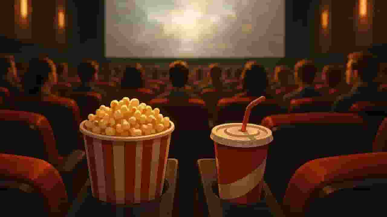 auther news multiplex