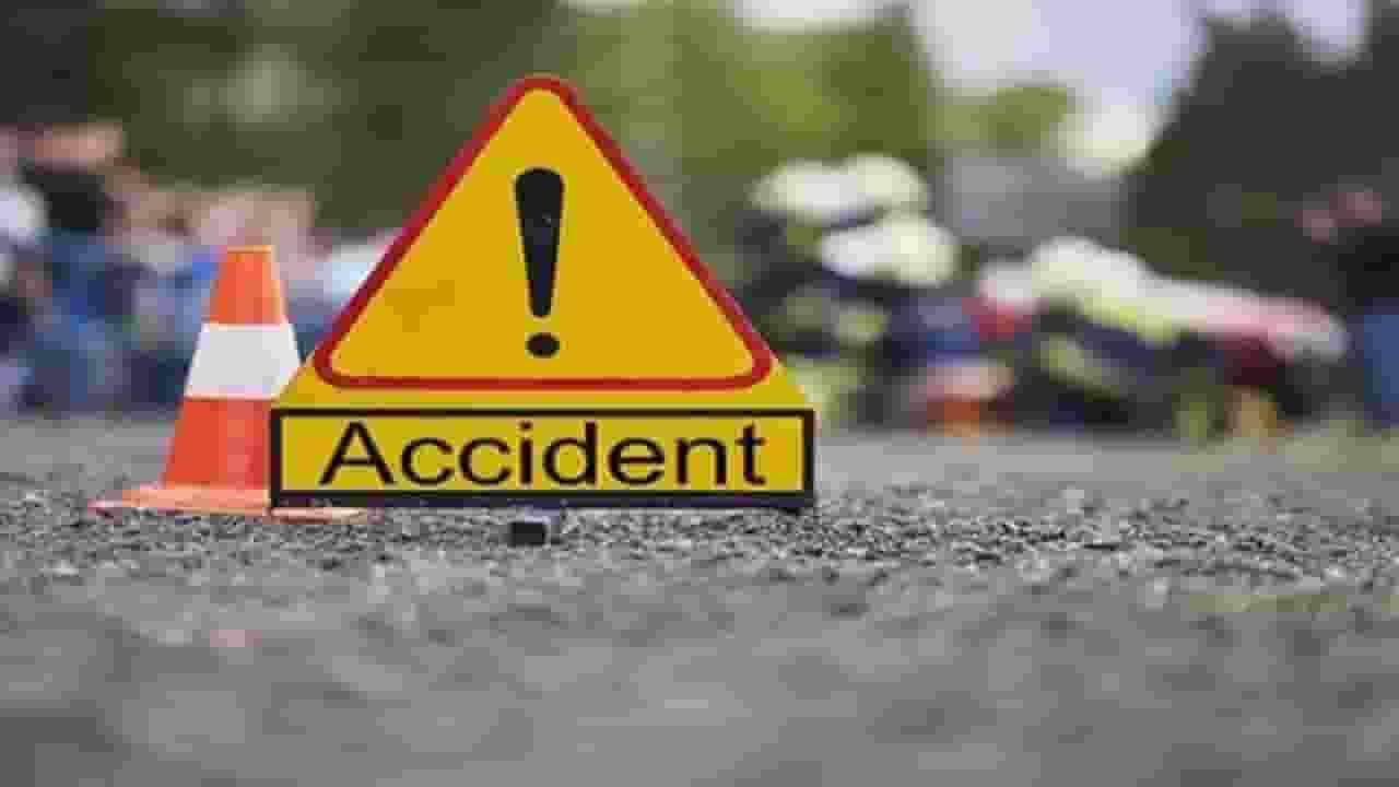 मुंबई में क्रेटा कार का कहर, युवक ने चार साल के मासूम को रौंदा, मौत Mumbai car accident