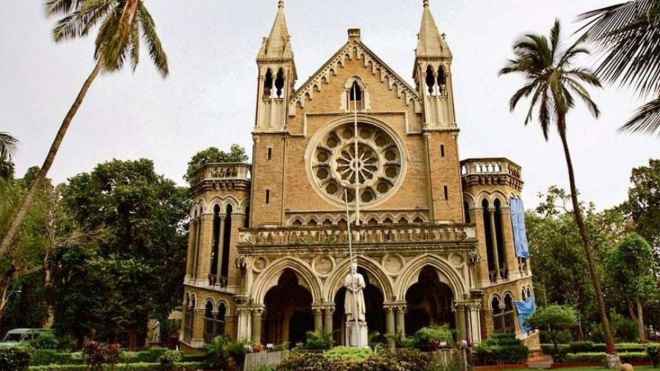 Mumbai University