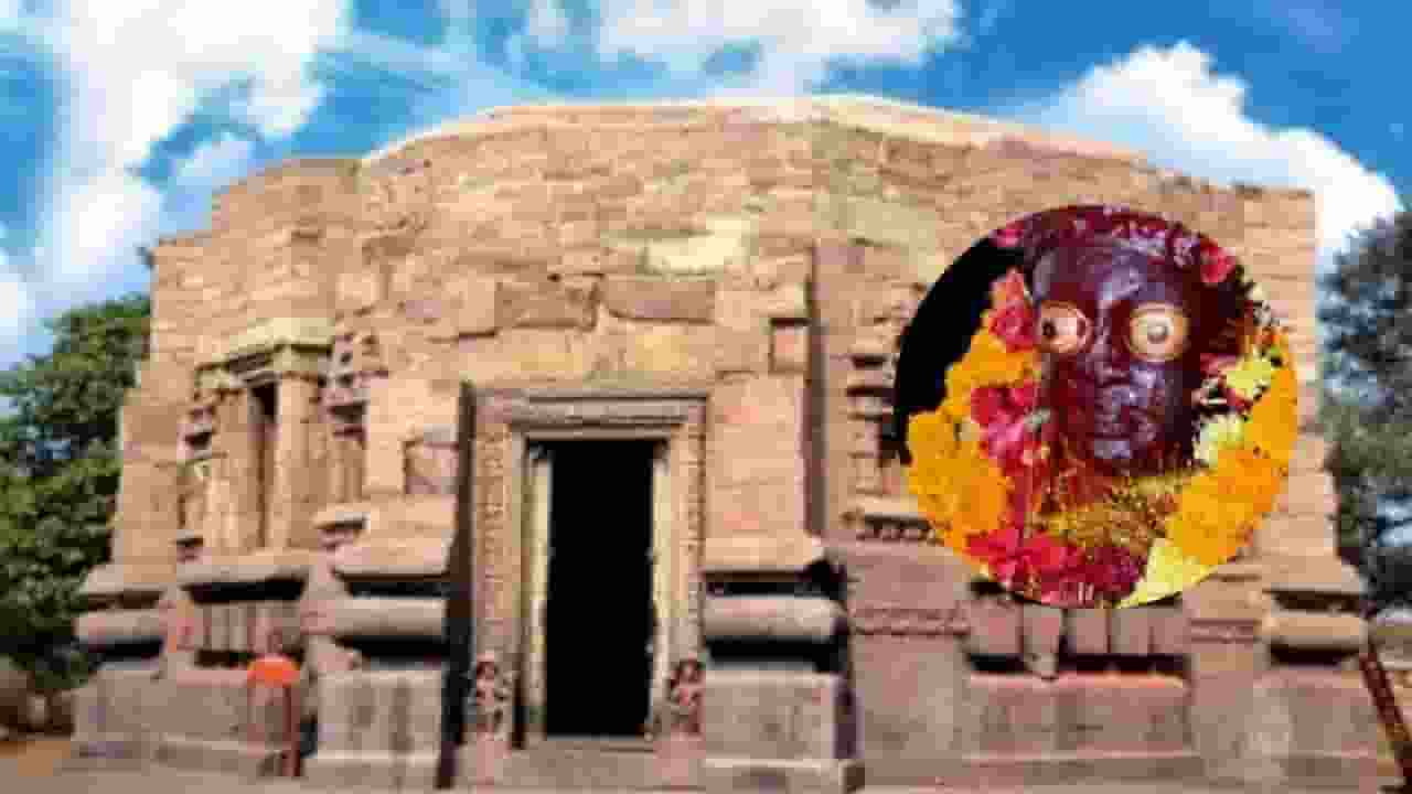 मुंडेश्वरी मंदिर: जहां मारे गए थे चंड-मुंड, ये है उस मंदिर की मान्यता Image of Mundeshwari Mandir