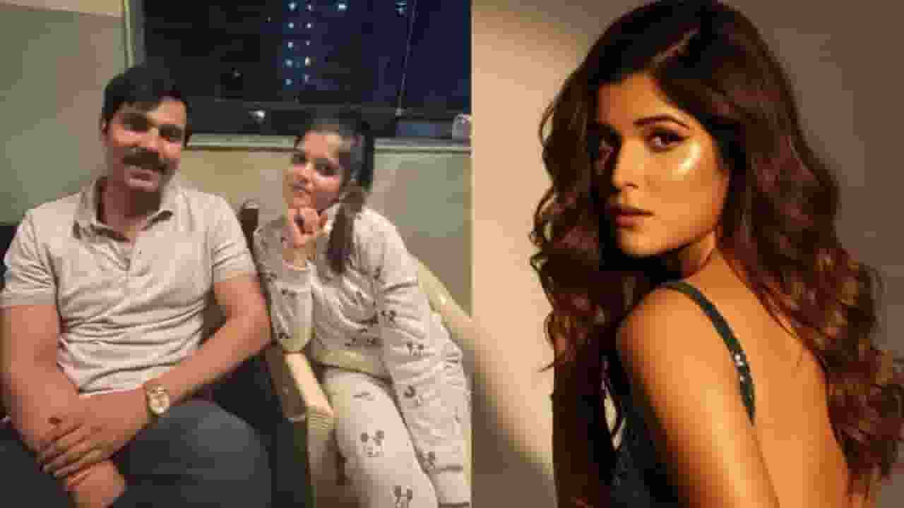 randeep hooda and muskan verma
