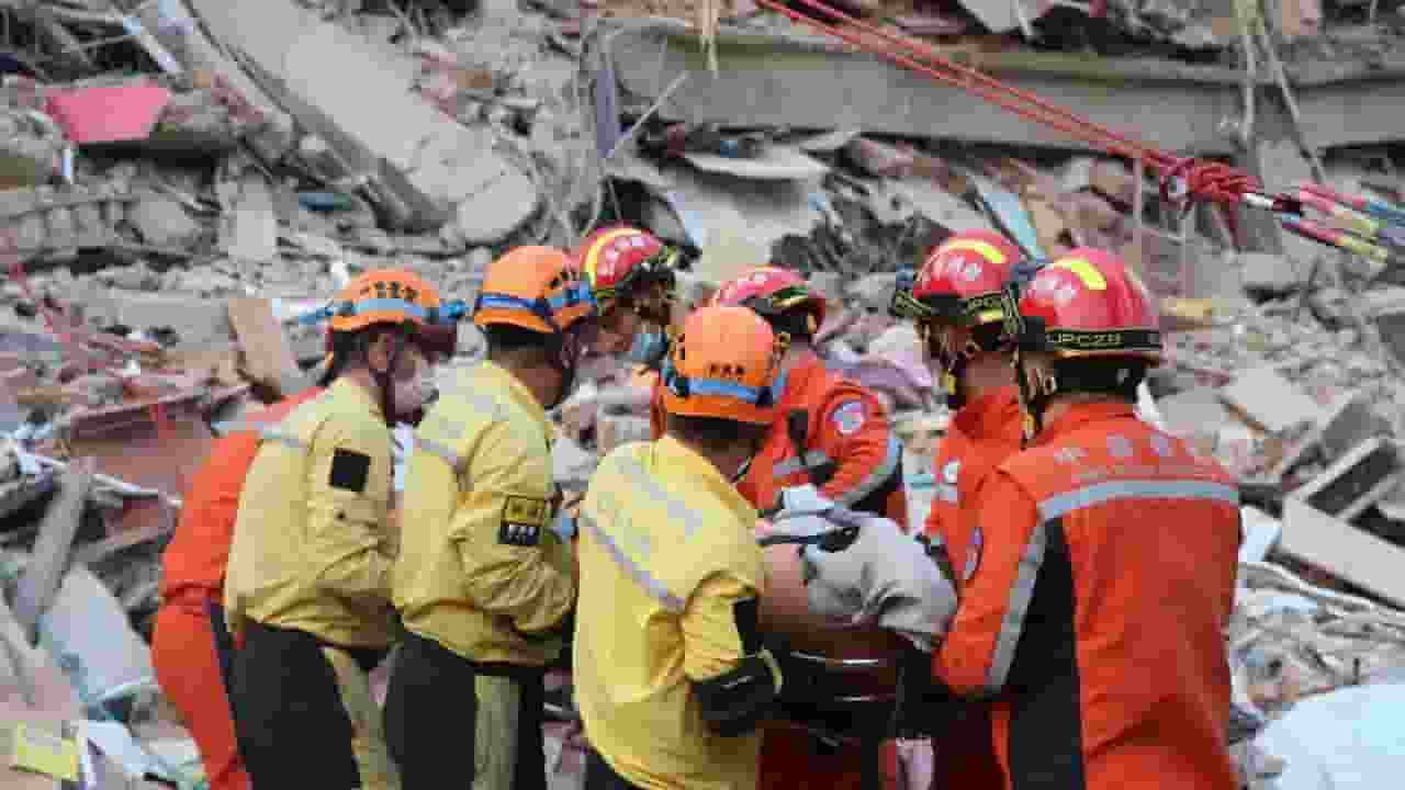 म्यांमार: हर साल, 13 हजार मौतें, भूकंप से ज्यादा जानलेवा है गृहयुद्ध Myanmar Crisis