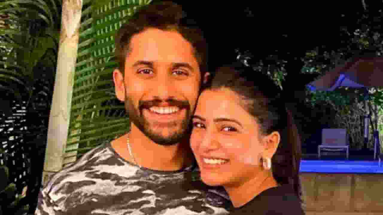 'मुझे क्रिमिनल क्यों माना जा रहा', एक्स वाइफ संग तलाक पर बोले नागा naga chaitanya and shobita dhulipala