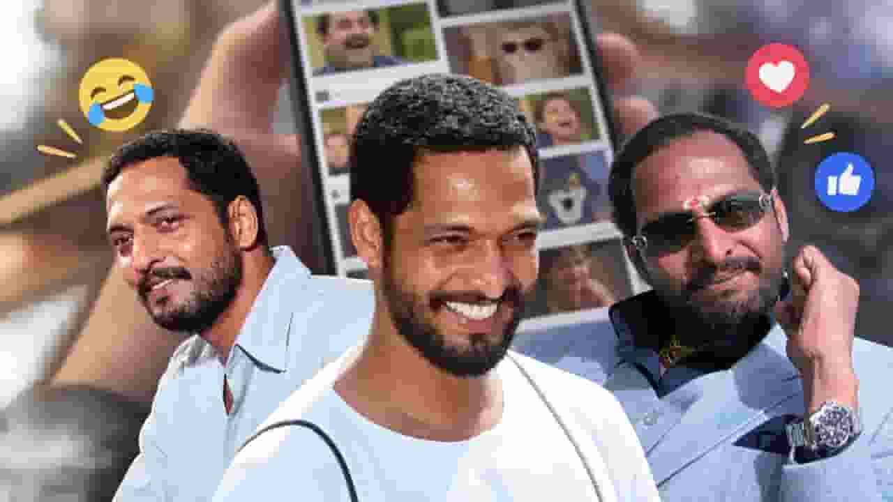 नाना पाटेकर