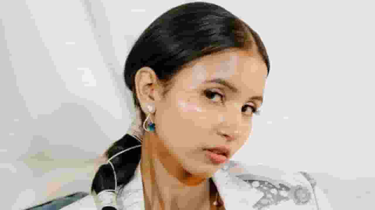 स्लम से निकली लड़की, कान तक दोबारा पहुंची, कैसे? दिल छू लेगी कहानी nancy cannes film festival